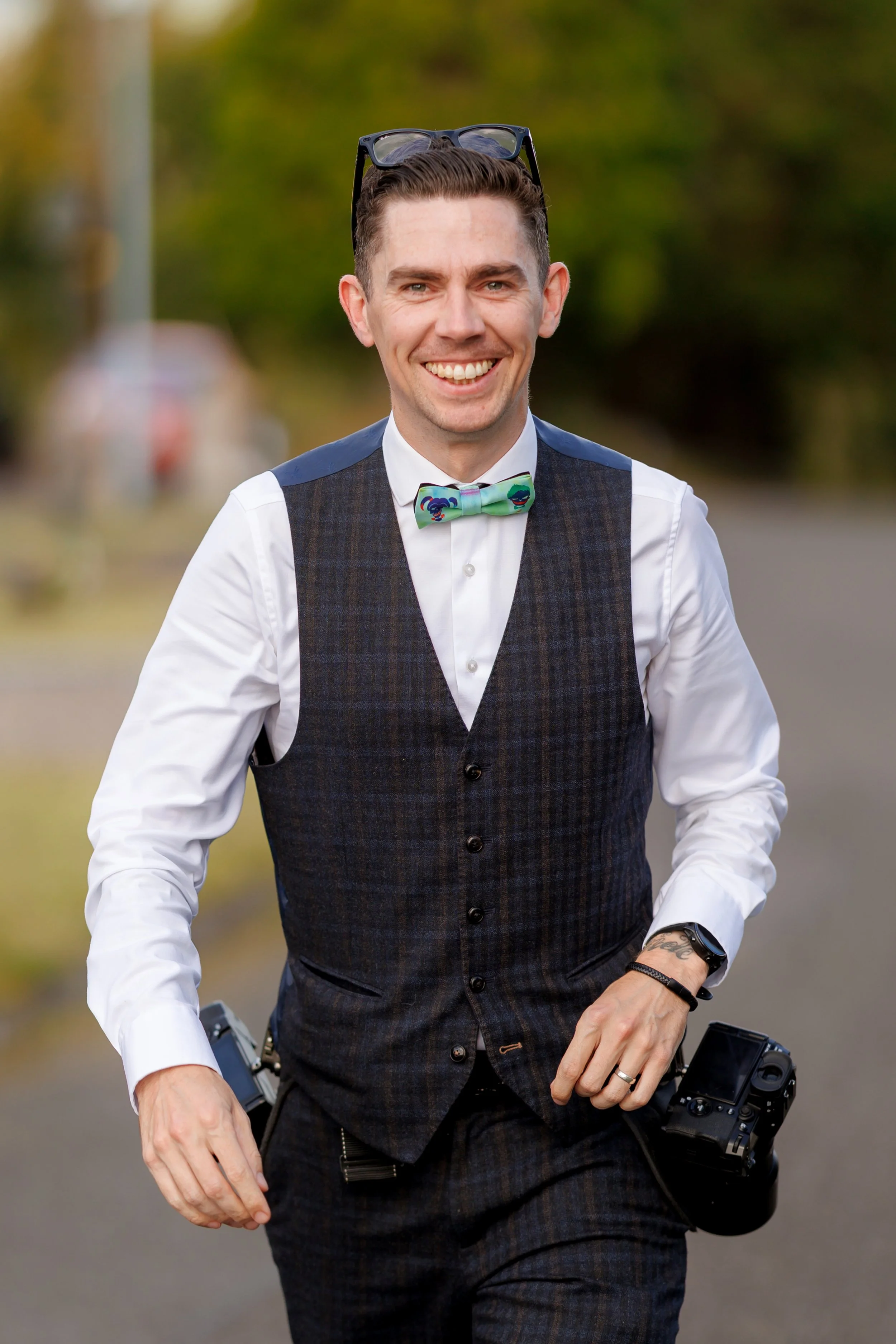 Leigh Parke Photography Northern Ireland Wedding Photography Photographer