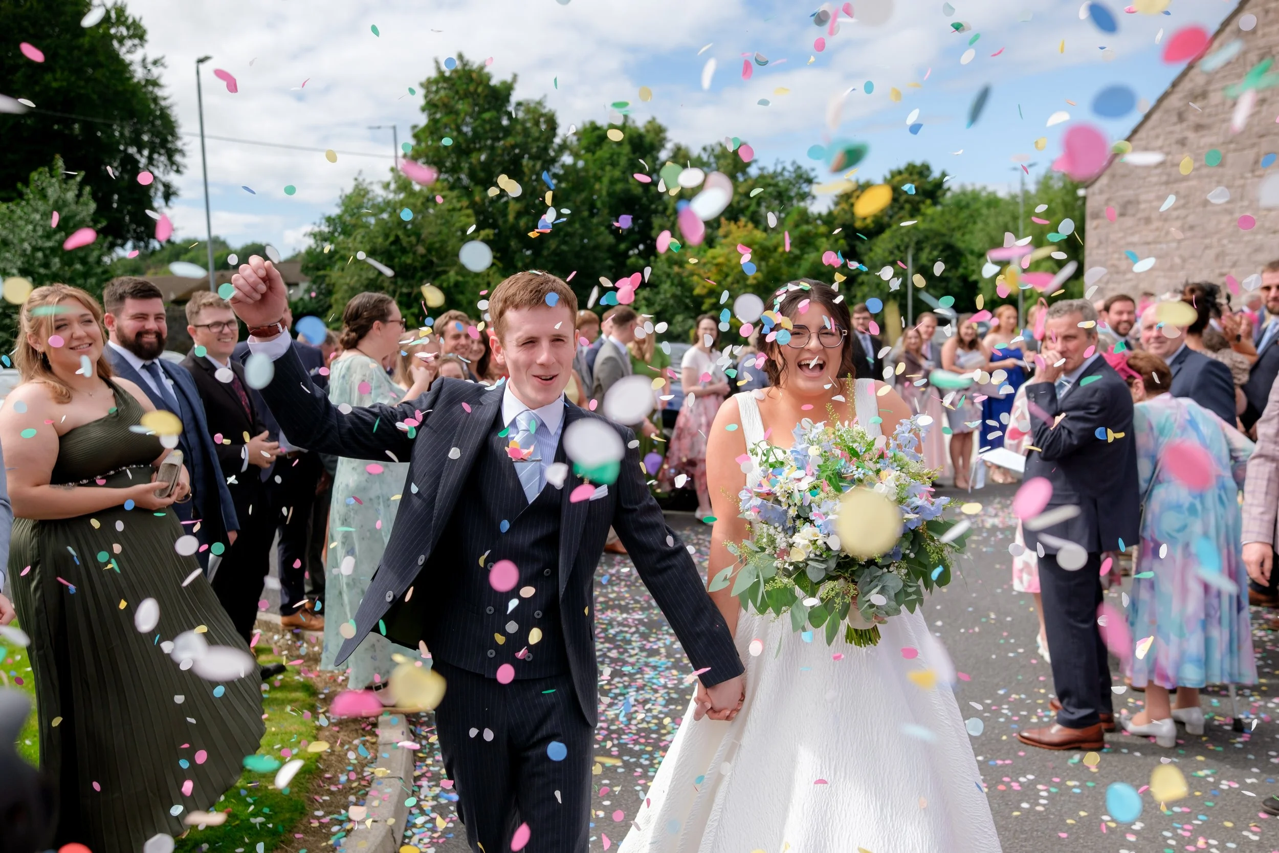 Leigh Parke Photography Northern Ireland Wedding Photographer armagh