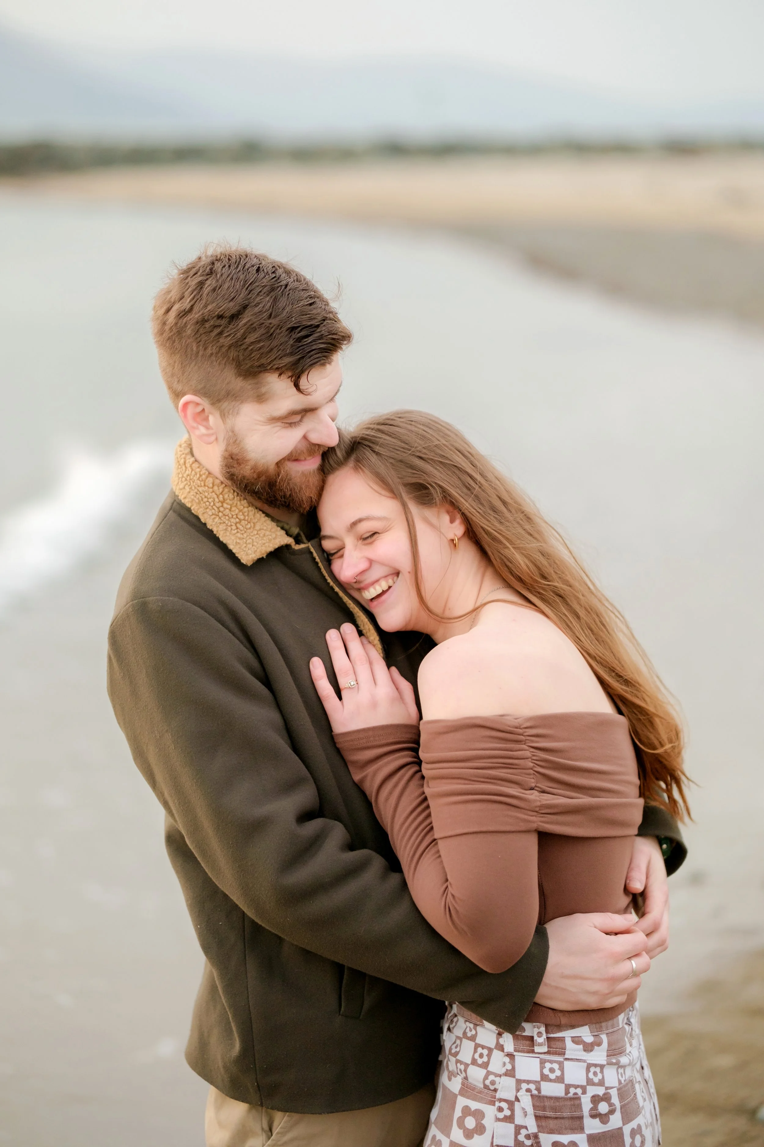 Leigh Parke Photography Northern Ireland Wedding Photographer green castle