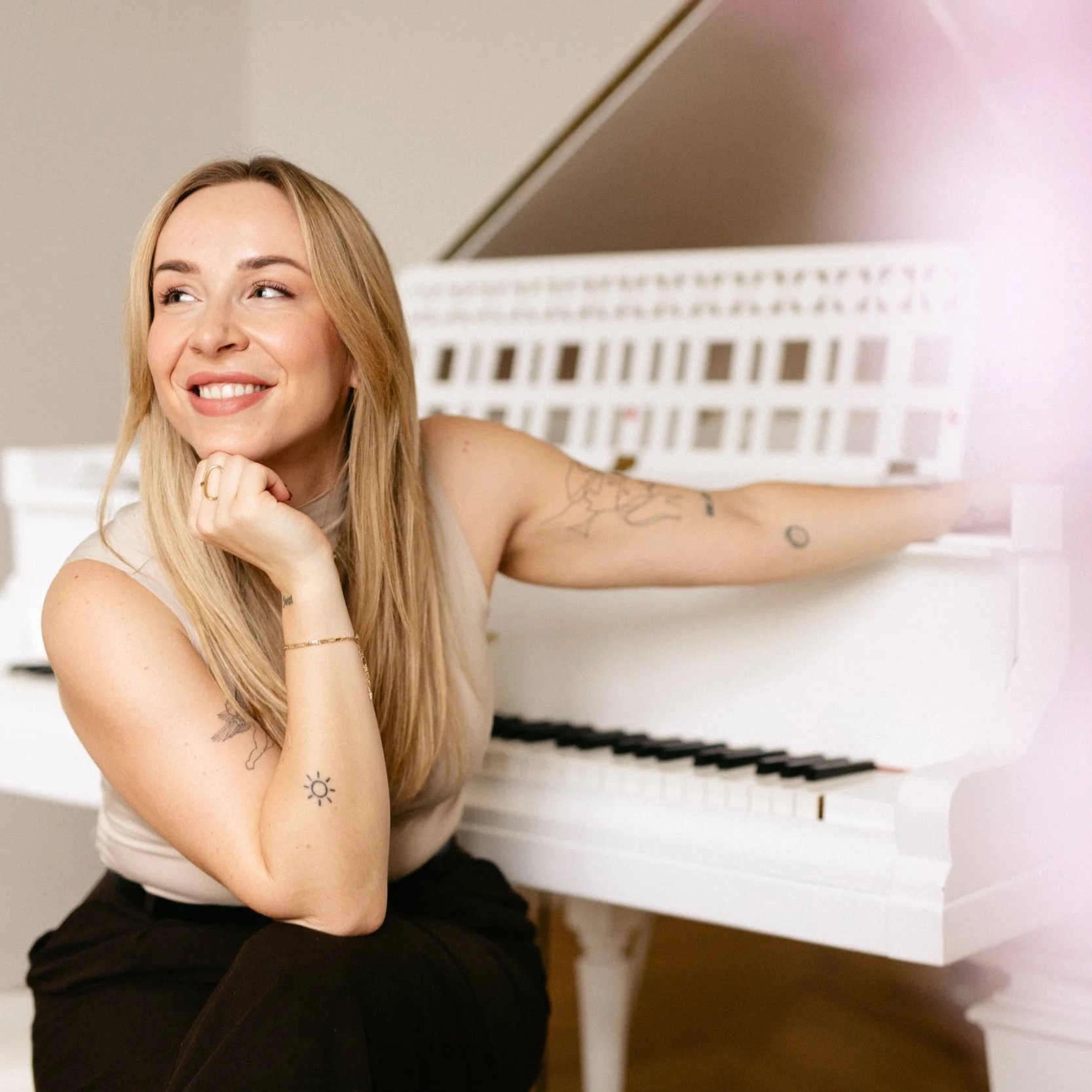 Adele Session - Level 2