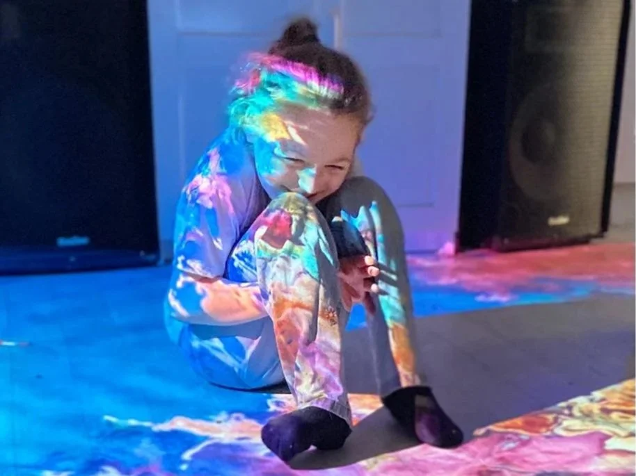 A week full of creativity and fun.