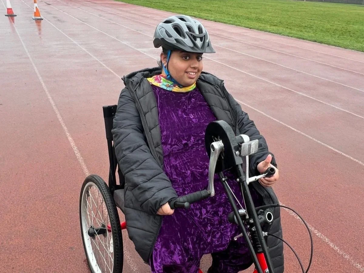 Muddy Magical walks, riding in the rain…the weather certainly doesn’t stop us!