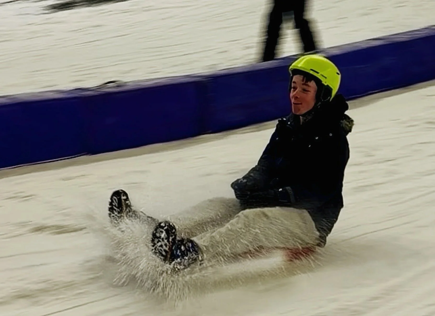 Valentine’s Sweet Treats, Snowy Adventures and lots of dancing!