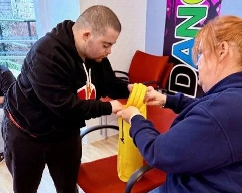 Sunshine, Smiles and Games