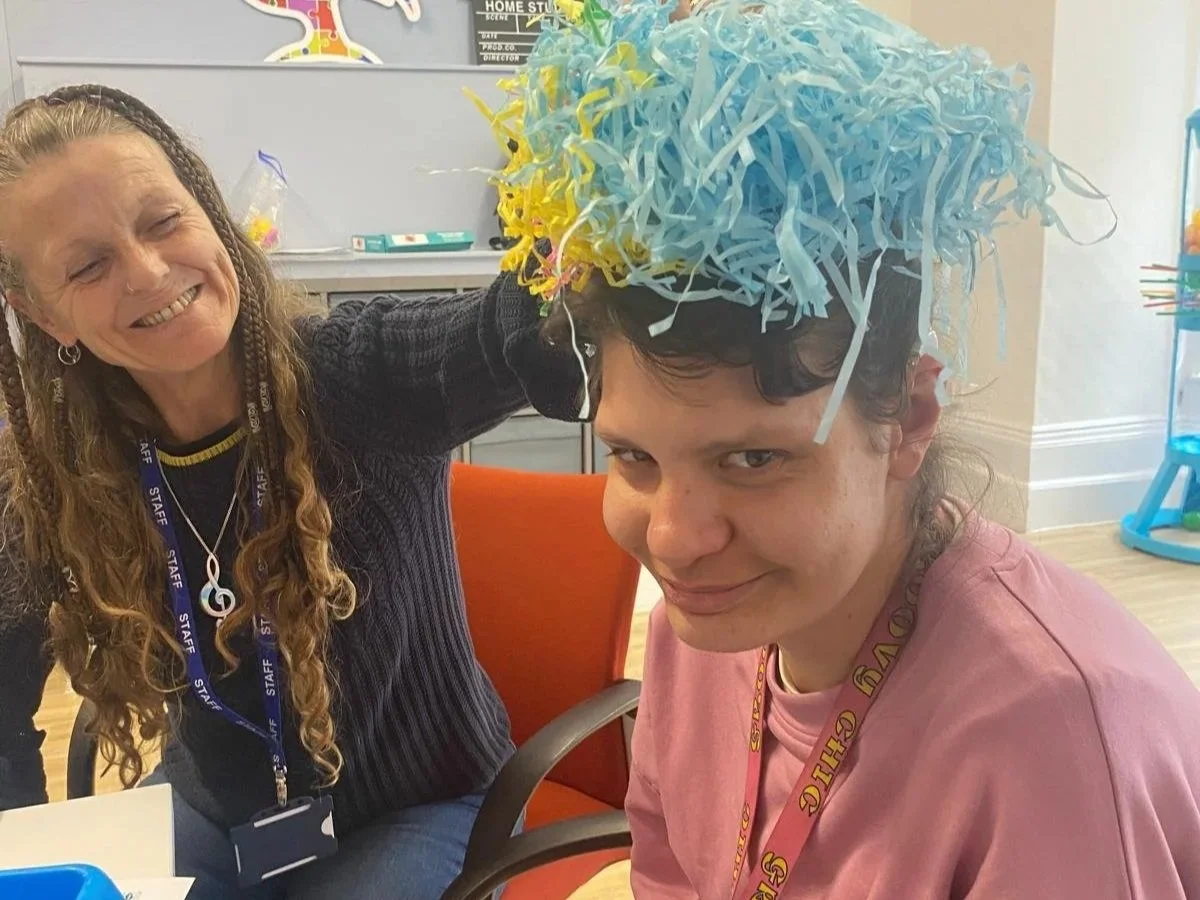 Monday Magic, Tasty Tuesday and a fun-filled week!