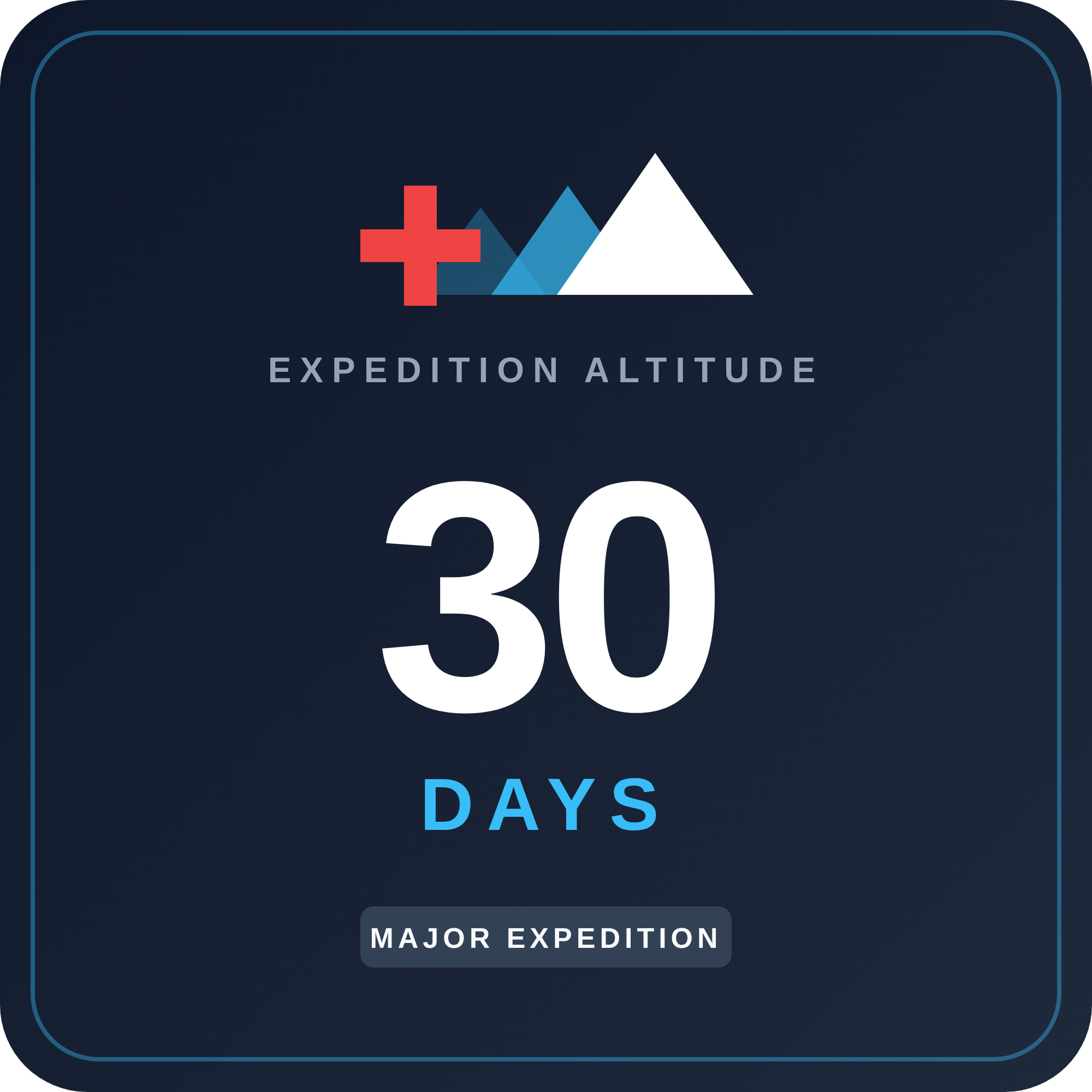 Expedition Altitude 30 Days Base Pack Logo.png