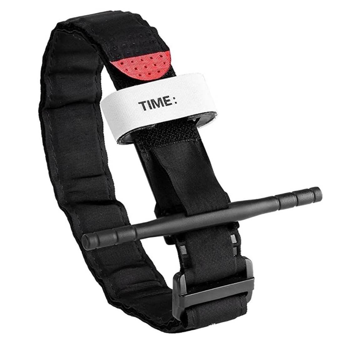 TrailMed Combat Application Tourniquet (CAT)