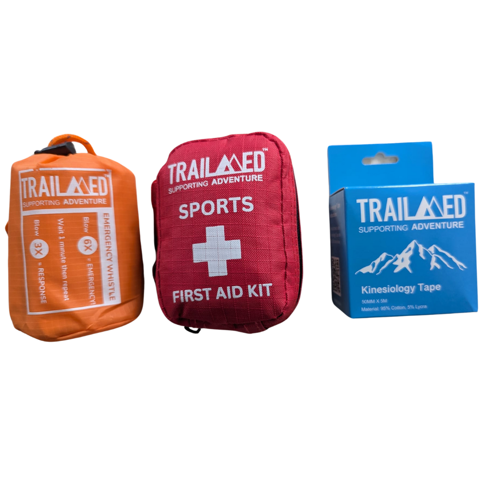 Mini Adventurers First Aid Kit: Compact, Waterproof Essential for Outdoor Enthusiasts Mini Adventurers First Aid Kit: Compact, Waterproof Essential for Outdoor Enthusiasts