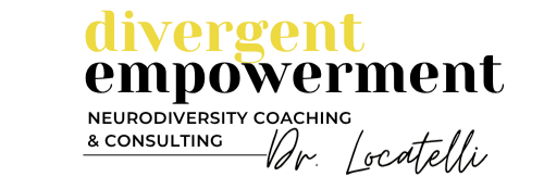 Divergent Empowerment - Dr. Roberta Locatelli