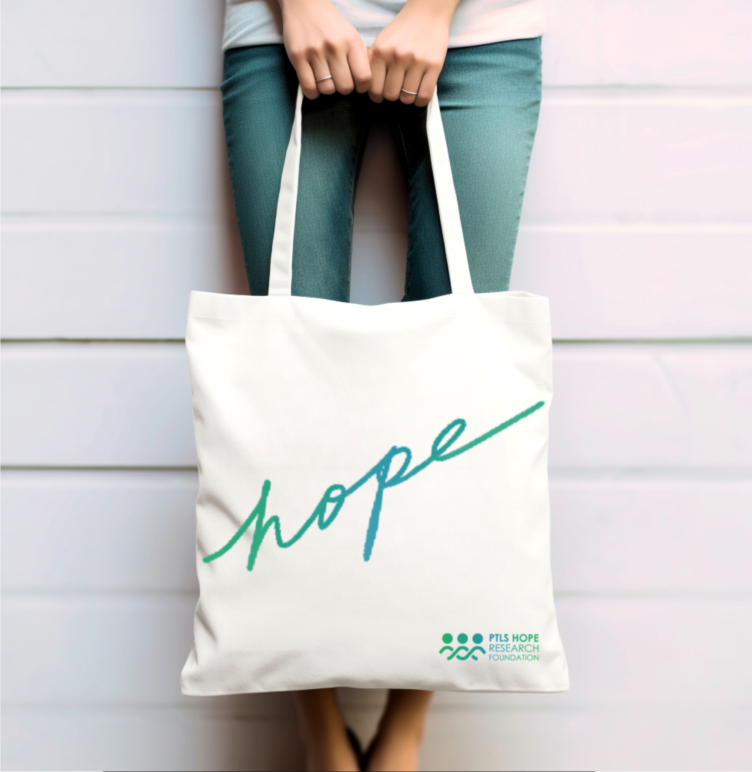 バッグ hope PTLS Hope Tote Bag — ptlshope
