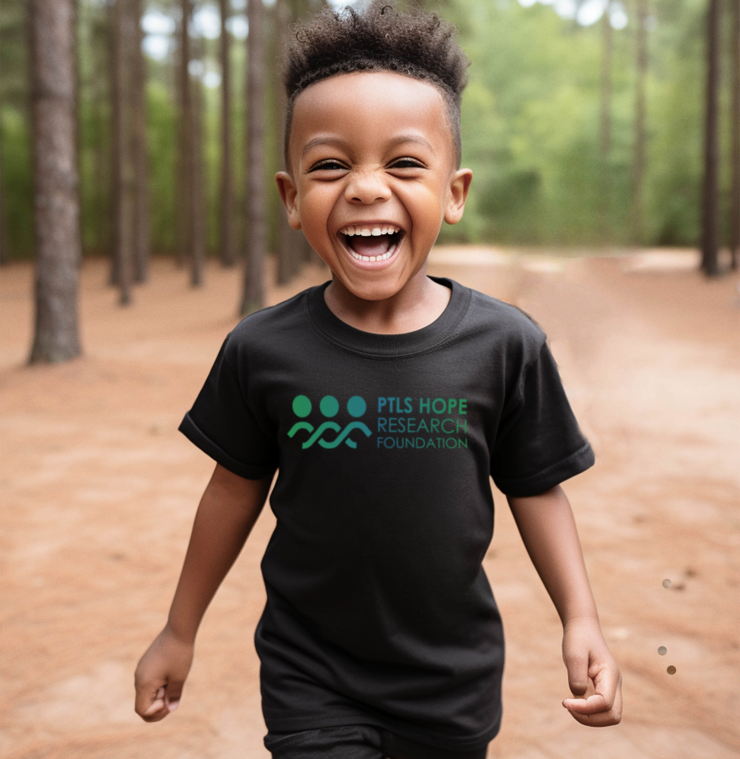 Youth T-Shirts — ptlshope