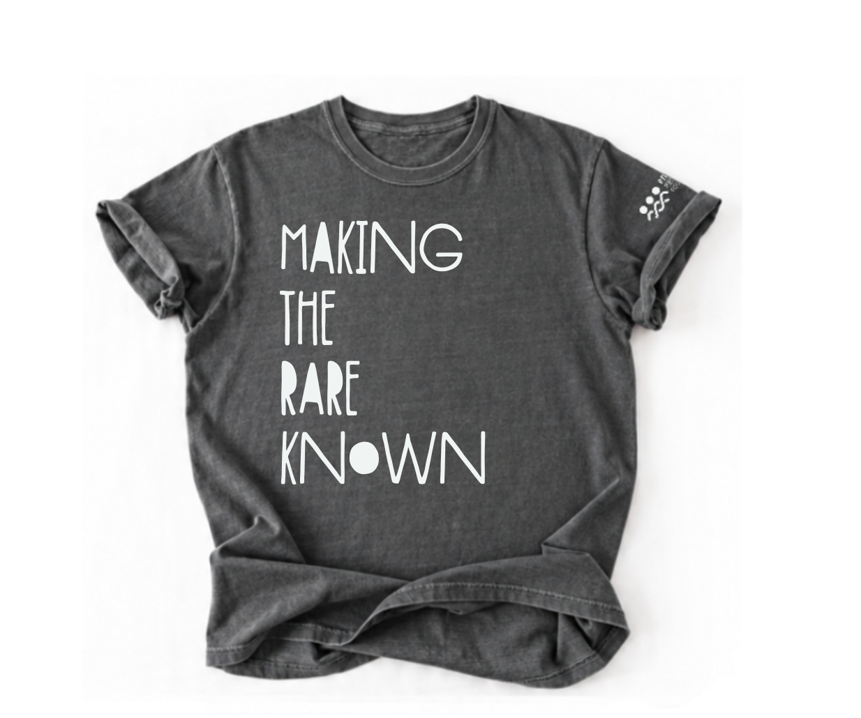 Youth "Making The Rare Known" T-Shirt