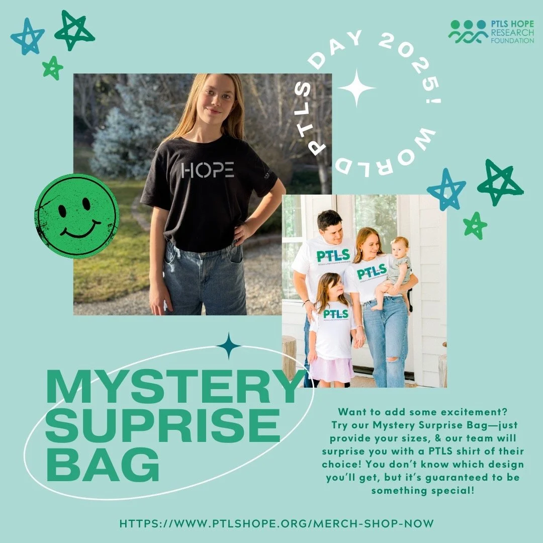 MYSTERY SURPRISE BAG! (same day drop ship)
