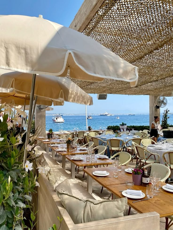 The Cannes & St. Tropez Weekend Trip