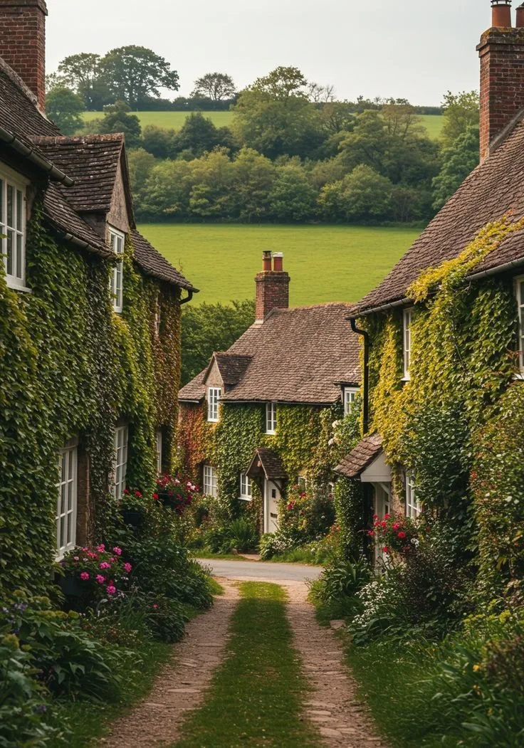 The Cotswolds Digital Detox Retreat