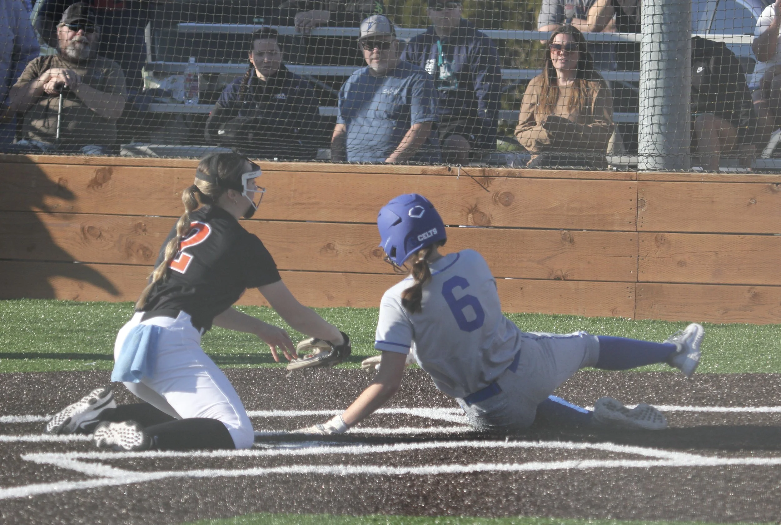 Dragons headed to Medford for final non-league games