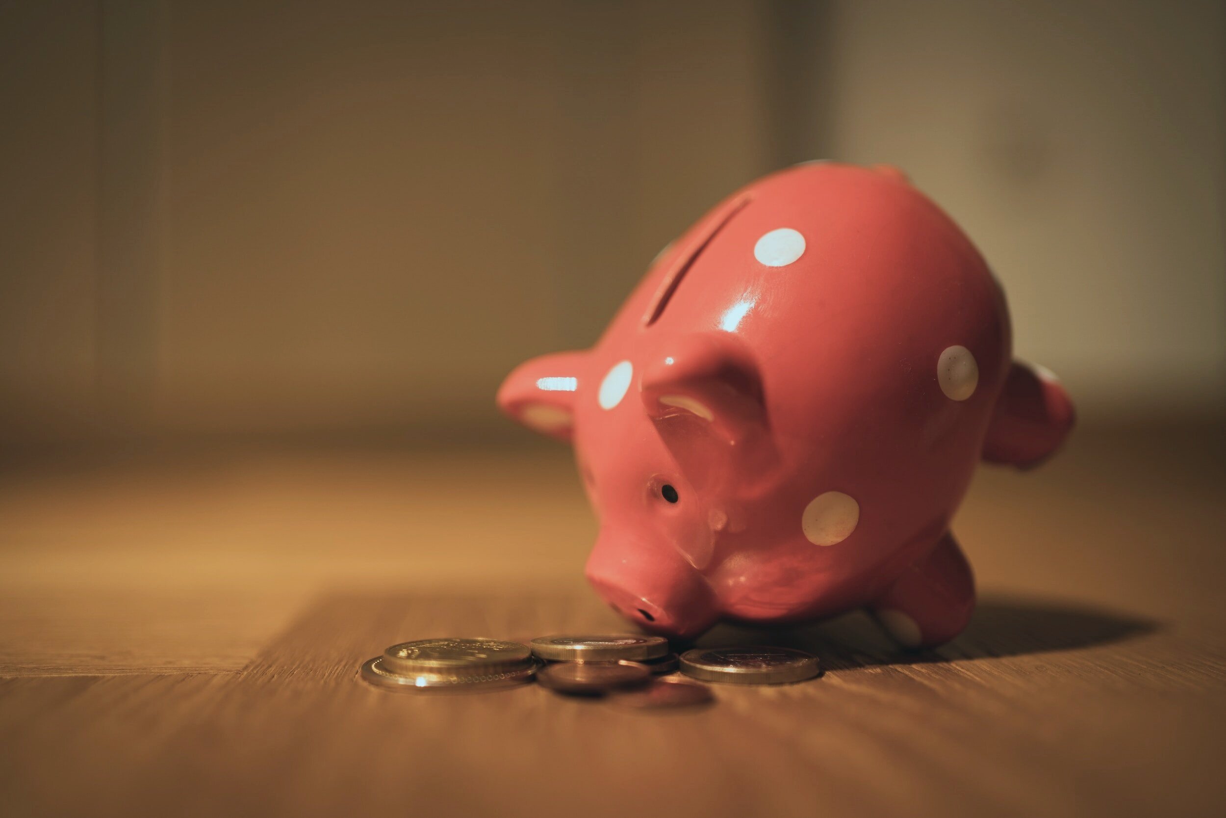 Horrible truth about saving in South Africa