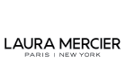 LAURA MERCIER logo with text 'PARIS | NEW YORK' underneath