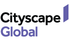 Gray Sculpture International logo with gray and purple text