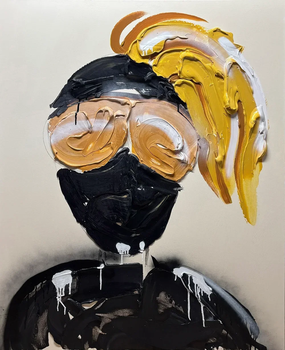 Codex No. 107 — İşığa Doğru