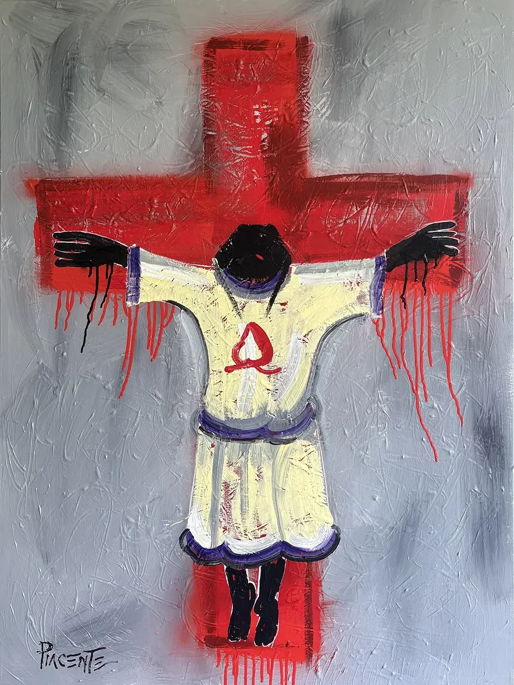 Codex No. 5 – Mai Ascesa