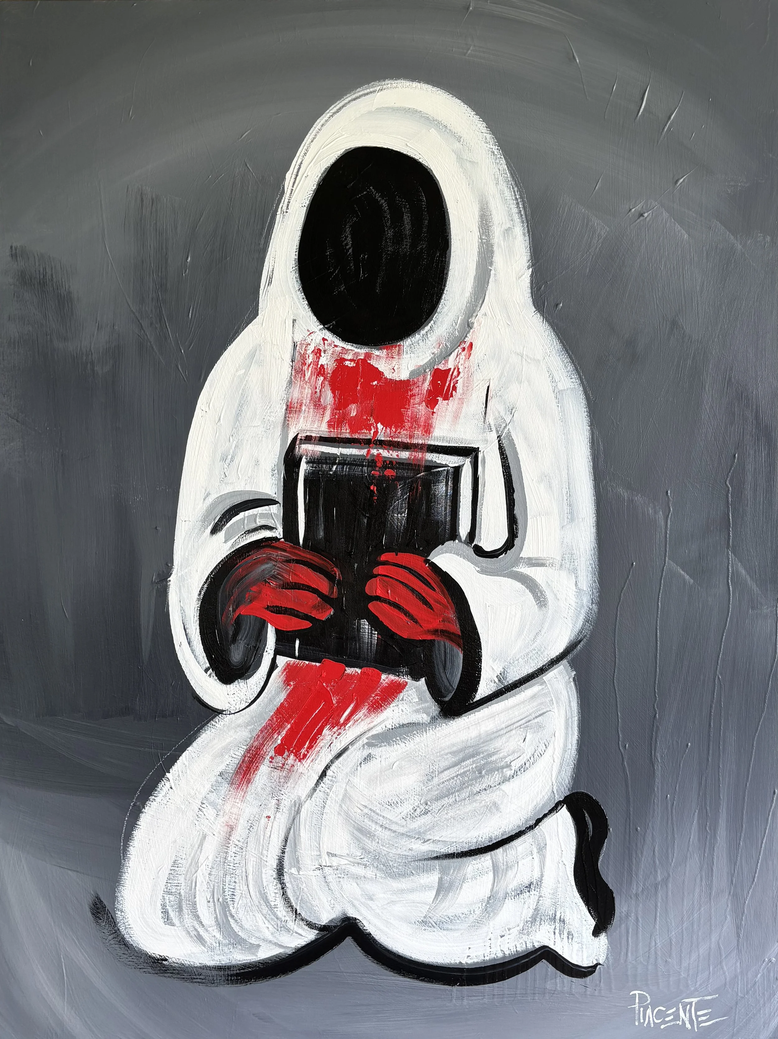 Codex No. 77 — A Testimunianza
