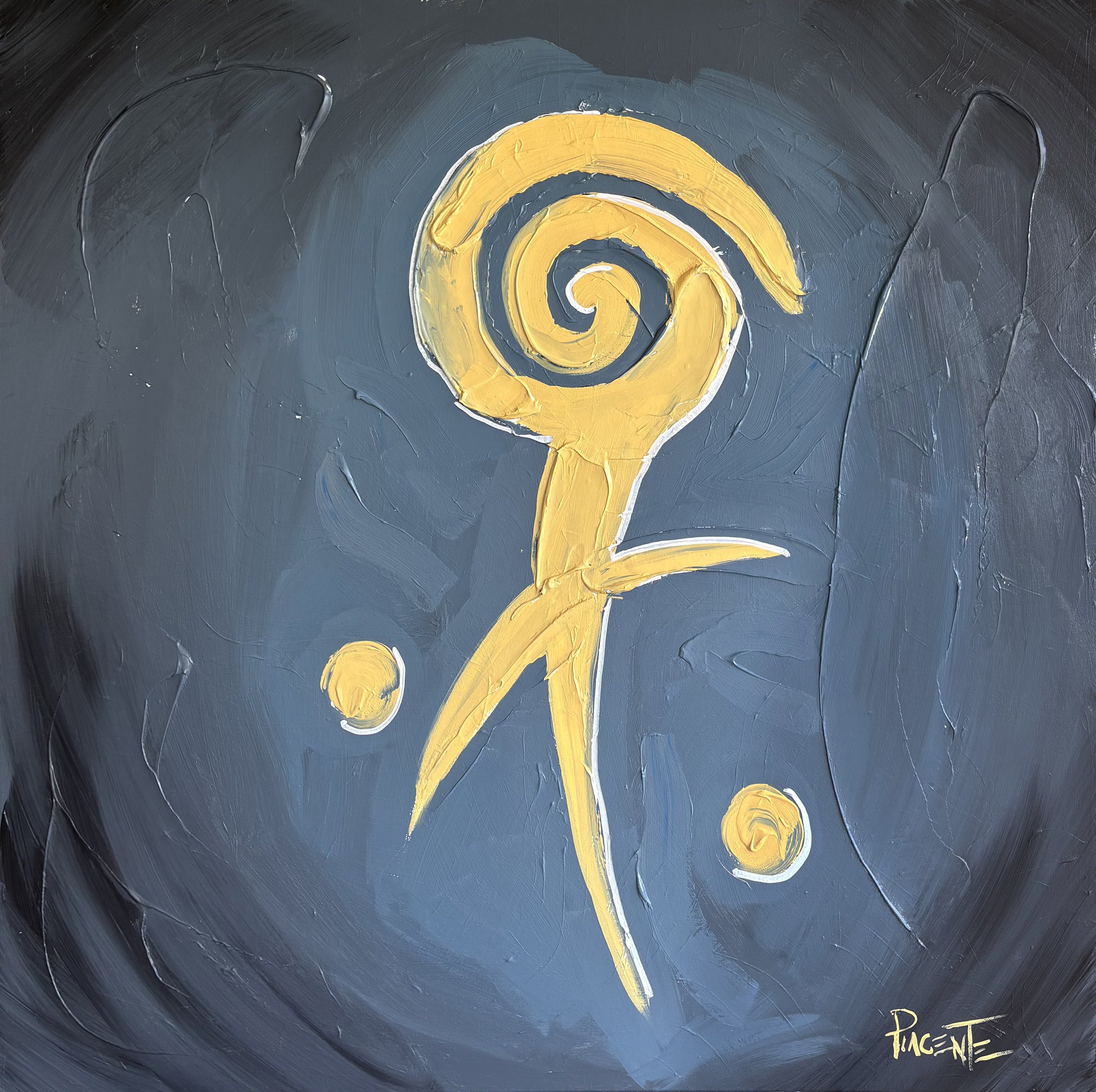Codex No. 10 — Code Fragment: The Niagara Sigil