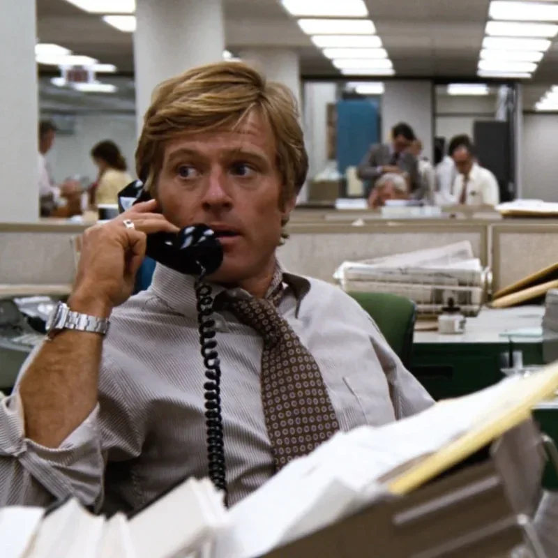 Designing A More Prospective News Relationship