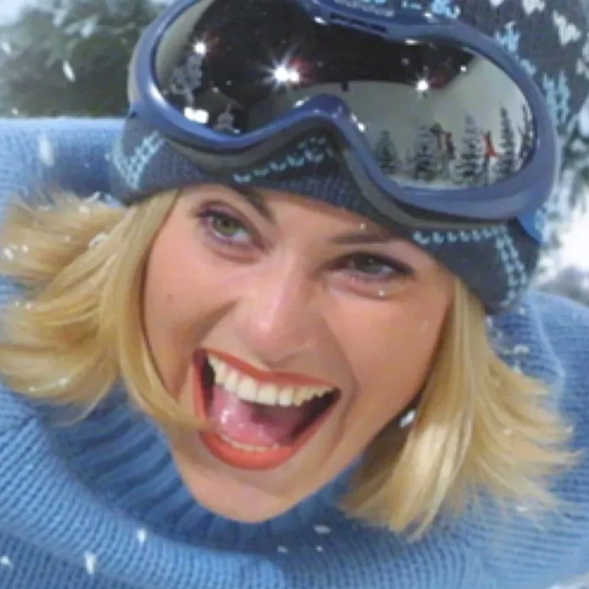 The Thing Richard Told Me