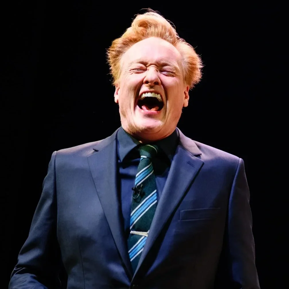 Take the Work Seriously, but Don’t Take Yourself Seriously