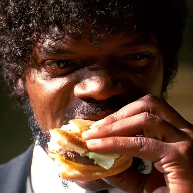 Hear Me Out: Why Pulp Fiction Is A Great Christmas Movie