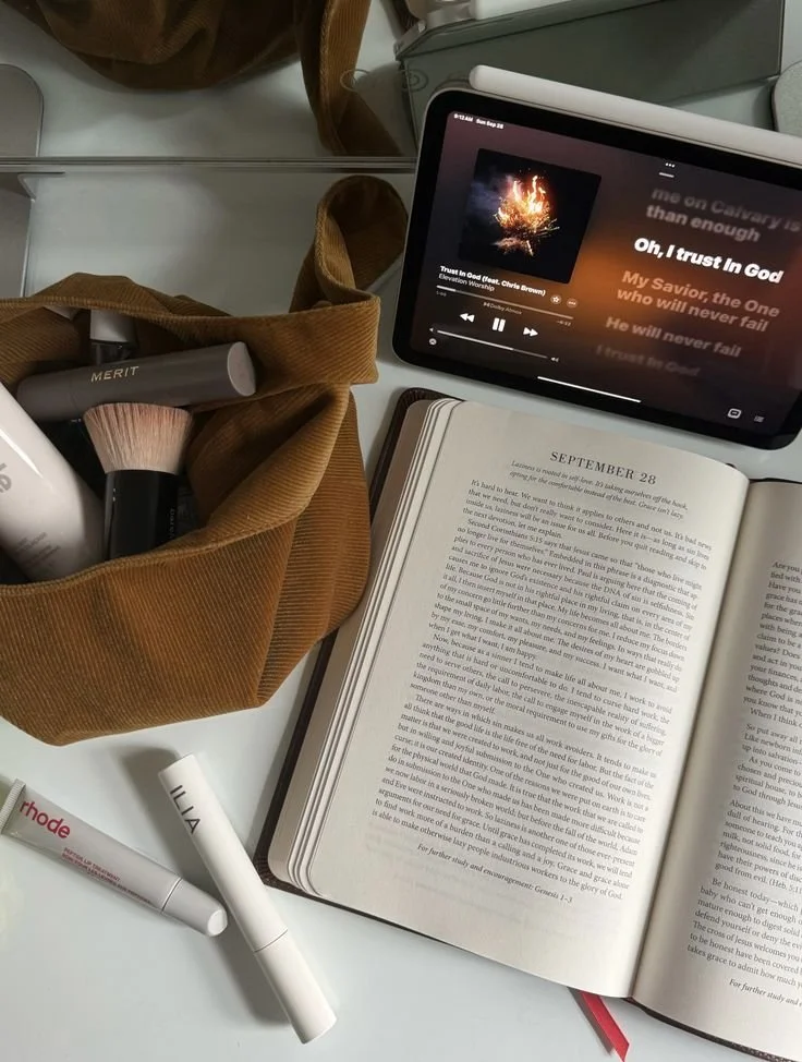 I Want to Change My Life This Year — But I’m Afraid I’ll Fall Back Again