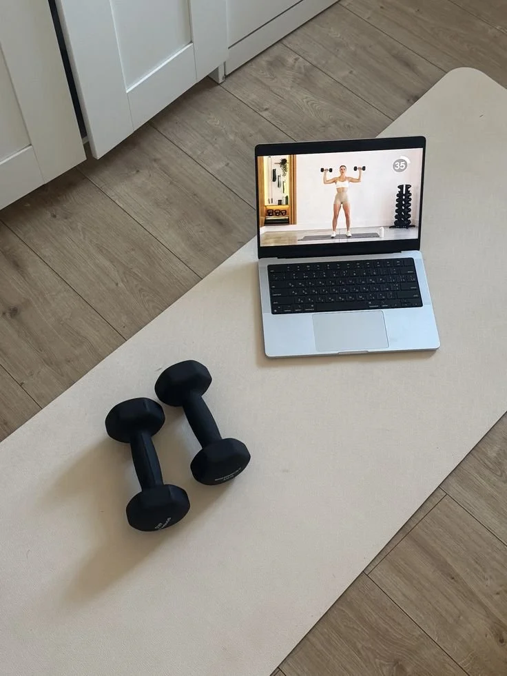 Stewarding Your Body Well: A Faith-Based Approach to Fitness