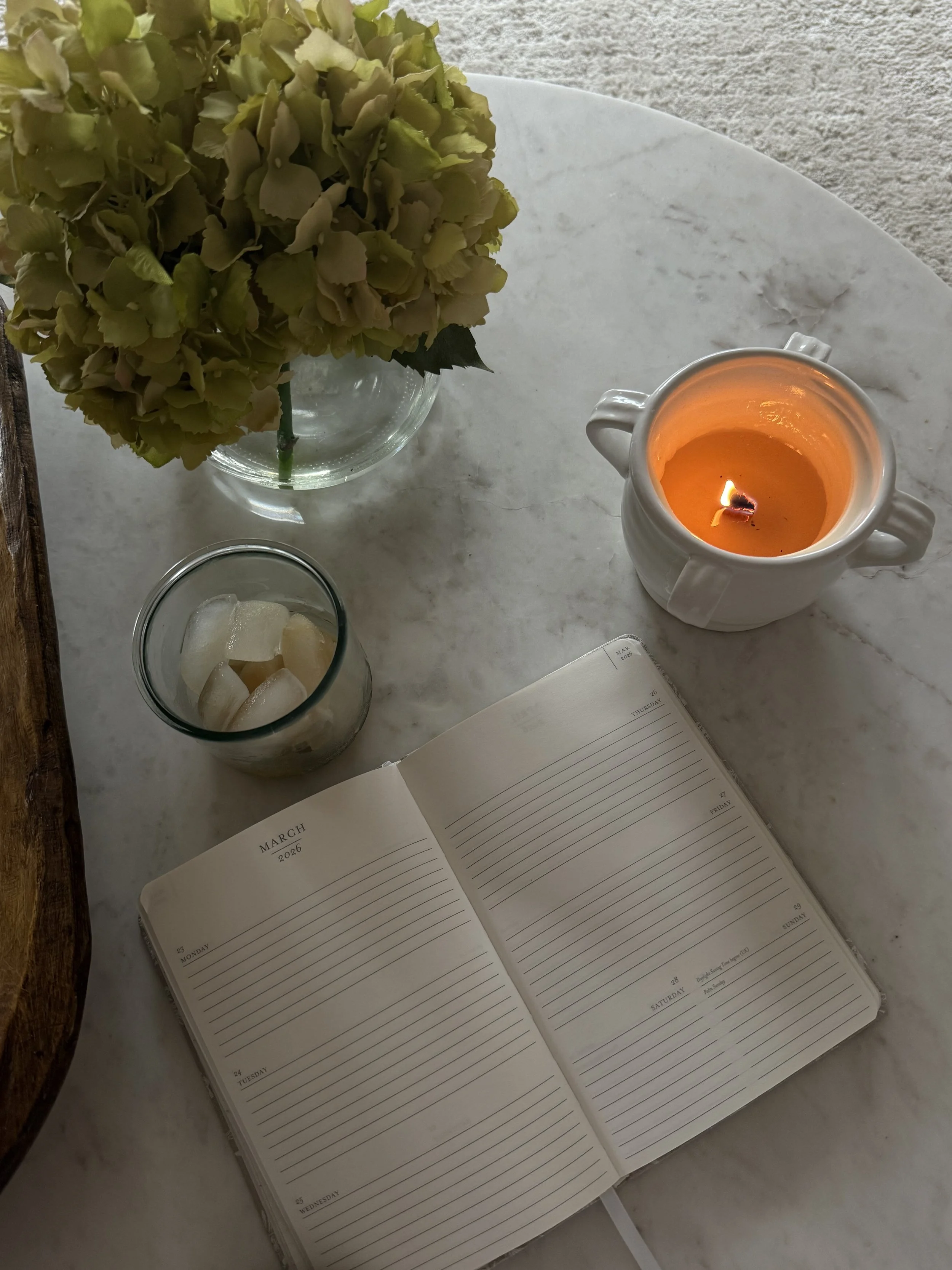 A Little Life Update (and What God Has Been Teaching Me Lately)