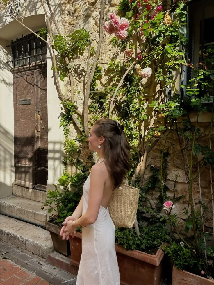 20 Ways to Romanticize Your Life This Spring