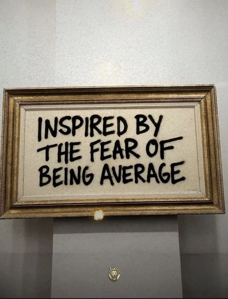 Why Praying for Bigger Dreams Can Trigger Insecurity (And What to Do About It