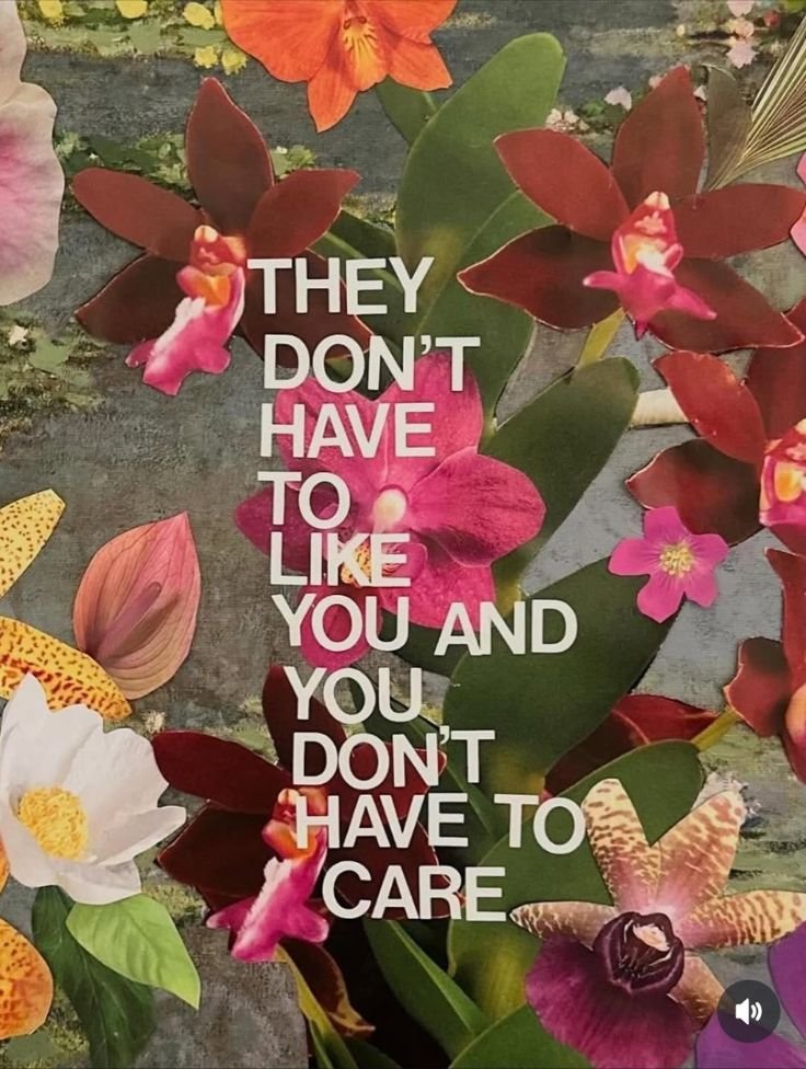 The Fear of Being Seen 