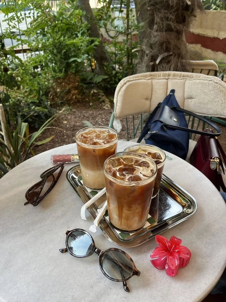 35 Simple Ways to Romanticize Your Life This Summer