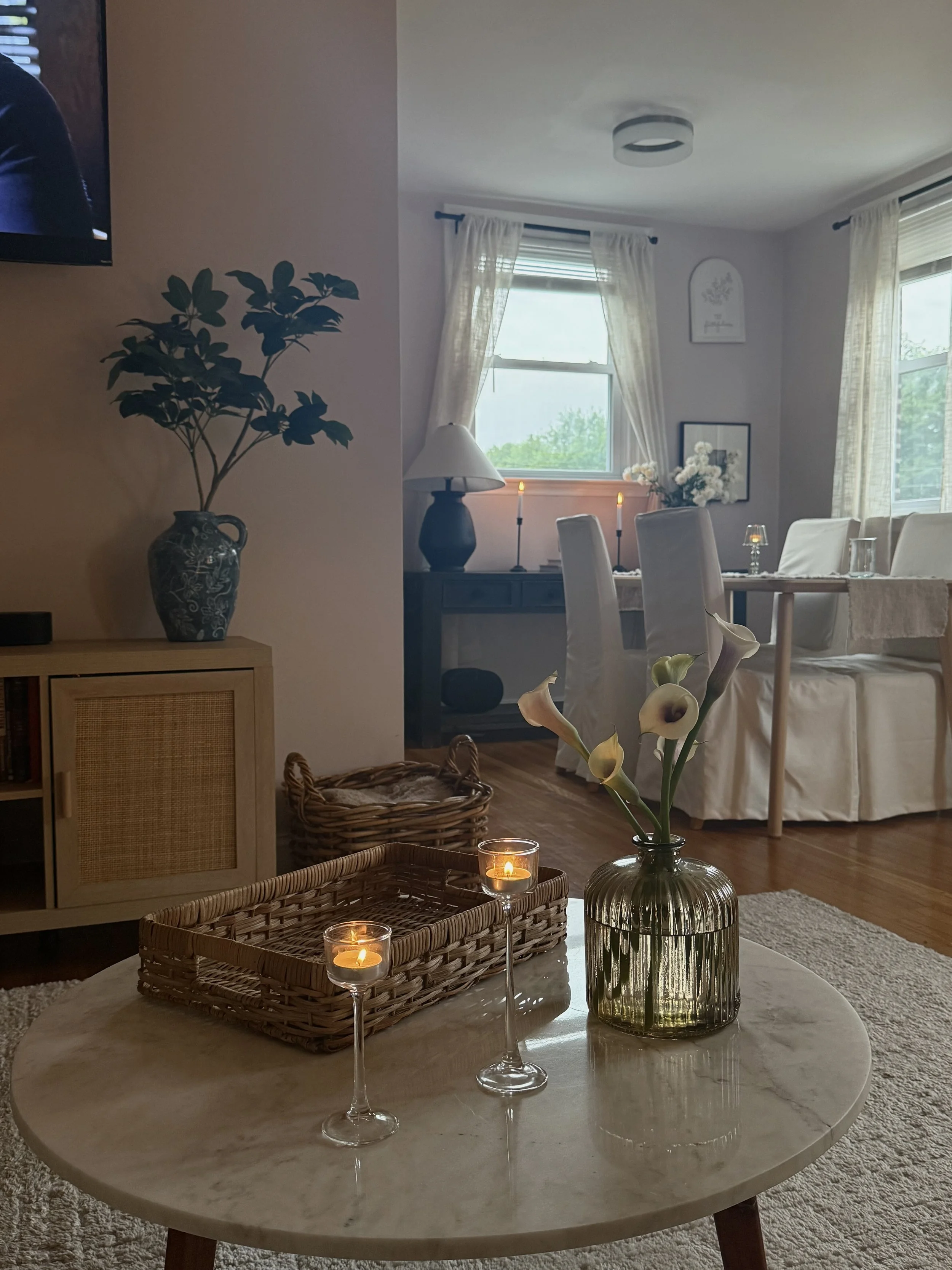 How to Make Your Apartment Feel Like Home (Without Spending a Fortune)