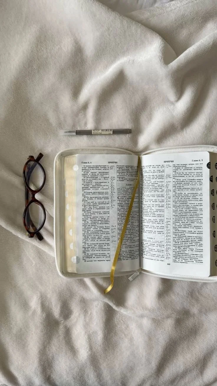 Aesthetic bible🤎.jfif