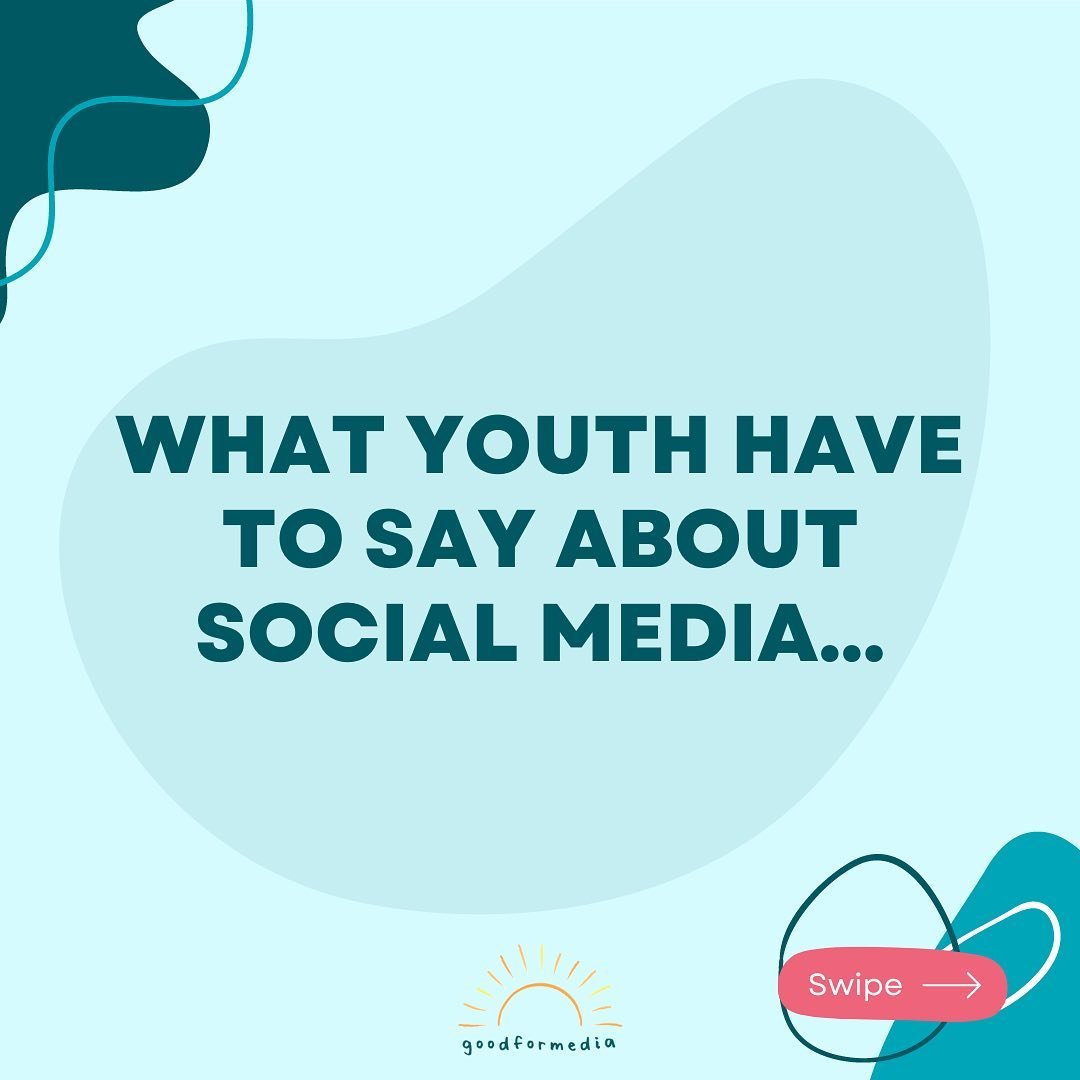 ☀️✨We&rsquo;re back sharing some more insights heard from you all! We were inspired by the wisdom and reflections young people in our community offered as testimonials. 👇🏽Let us know in the comments if you resonate with any of these testimonies. 💭