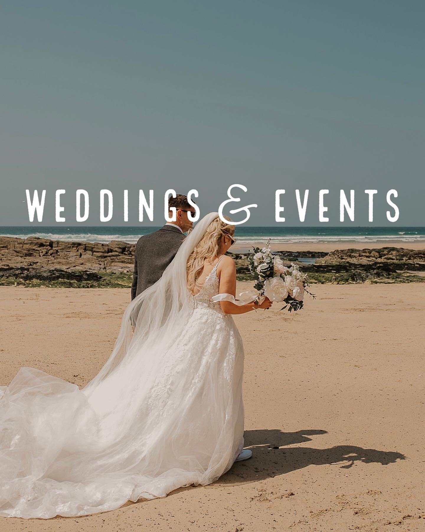 Hello all you newly engaged beauties, wedding wormhole-ers and our all-round planning-fanatics. We&rsquo;ve been working on something very exciting over the last few weeks!
Our big Situ Weddings rebrand has finally come together and we can&rsquo;t wa