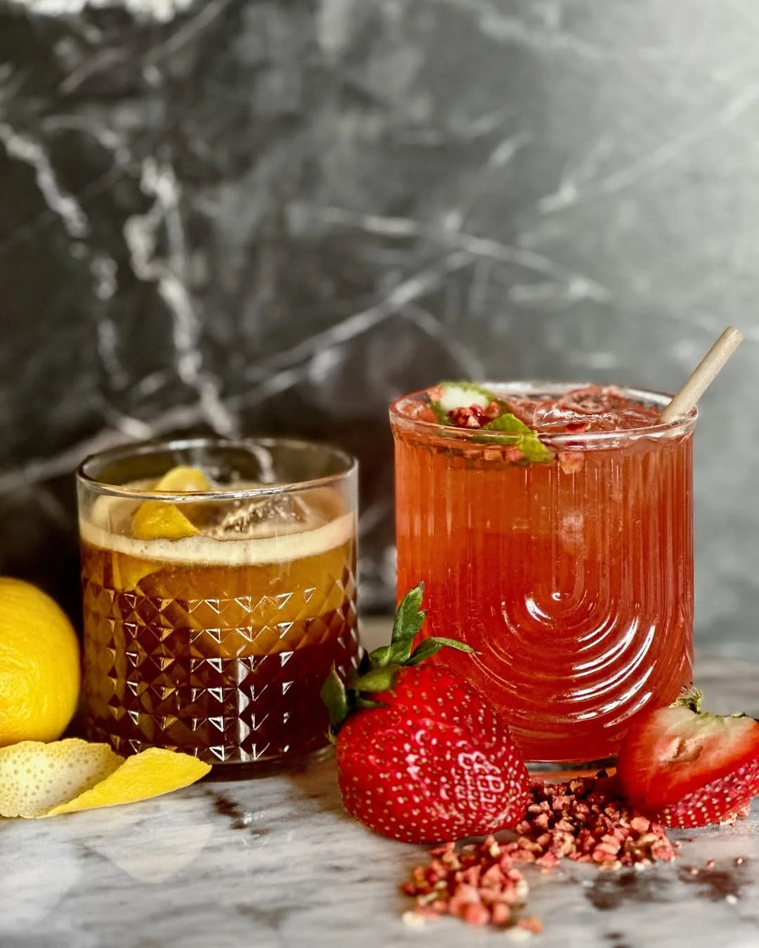 Happy Hour in Montclair NJ at Halcyon Montclair