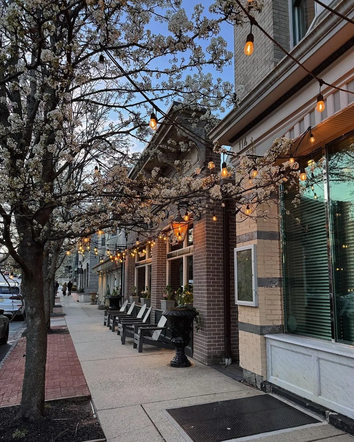 Celebrate Special Occasions at Halcyon Montclair in Montclair NJ