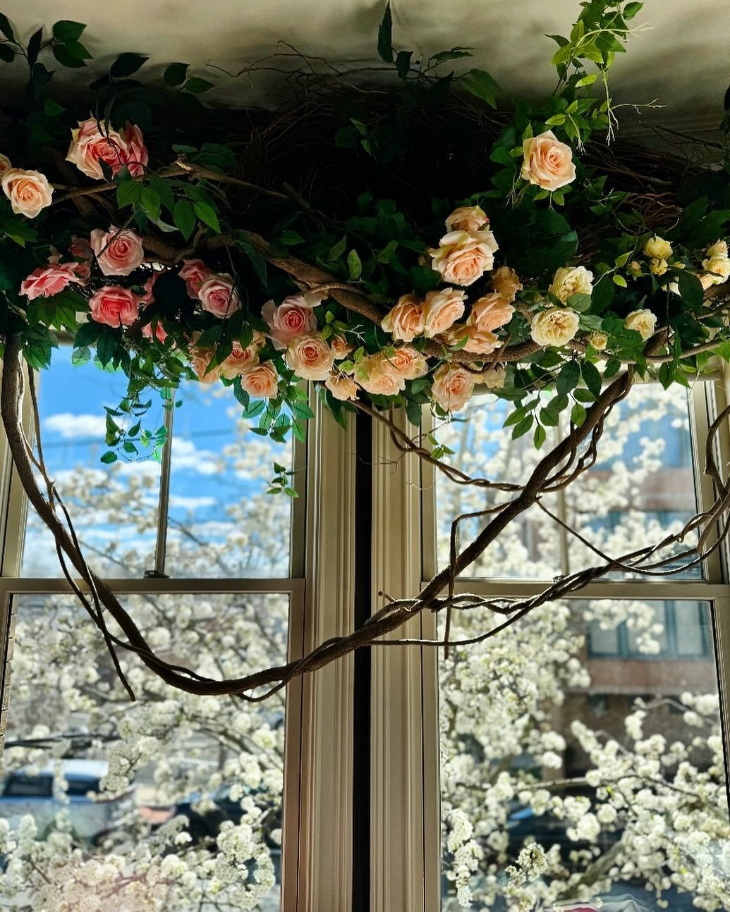 Spring on Walnut 🌷

Come celebrate the sun (finally) coming out with us! Open for brunch every weekend, 11:30 am- 3 pm, dinner service to follow, #seeyousoon ✨

#springaesthetic #njrestaurants #finedining #finedininglovers #montclairnj #montclairnew