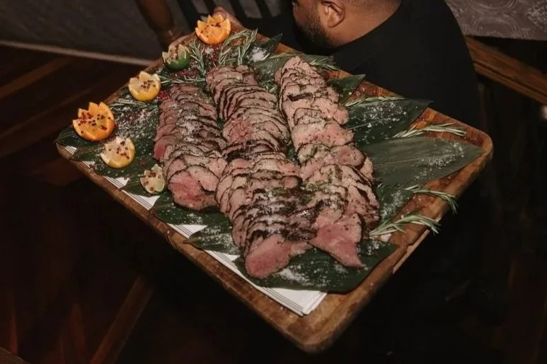 Best Sliced Beef in Montclair NJ at Halcyon Montclair