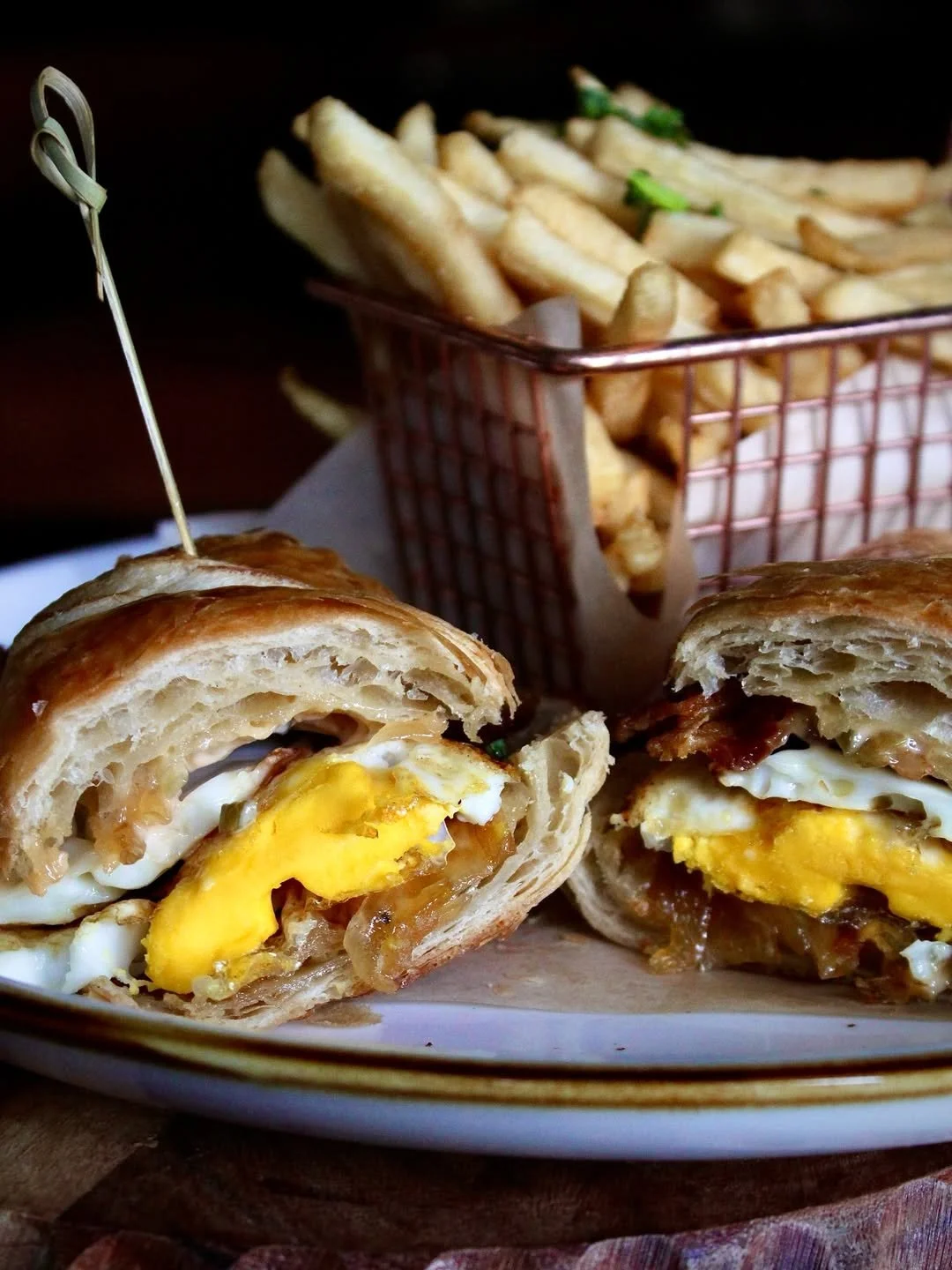 Brunch Menu - Halcyon Montclair | Seafood, Sushi, Modern New American ...