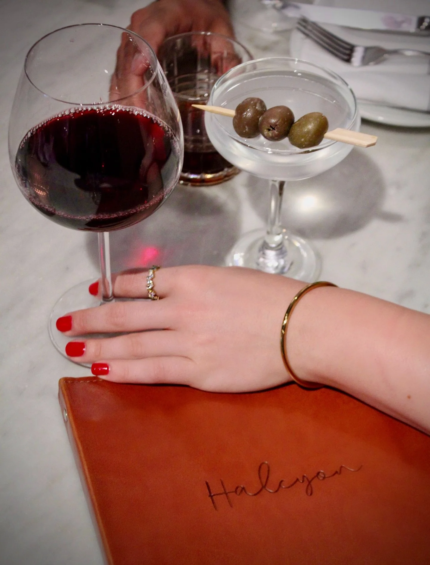 Upscale Restaurant in Montclair NJ - Halcyon Montclair