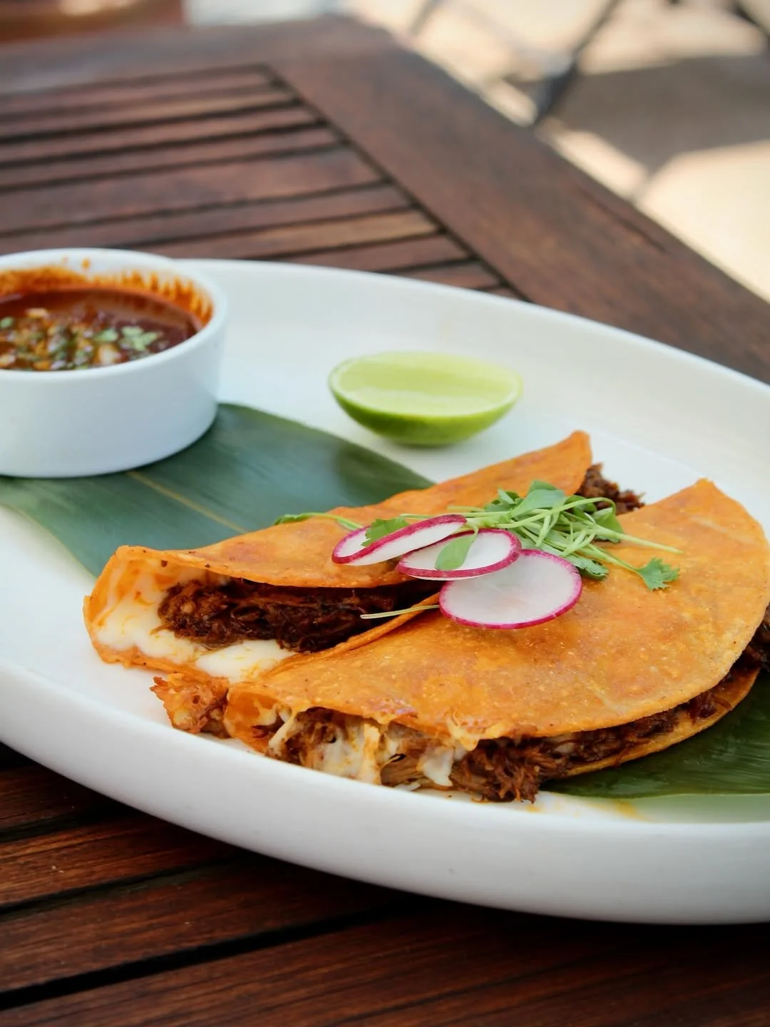 Best Beef Taco Restaurant in Montclair NJ at Halcyon Montclair