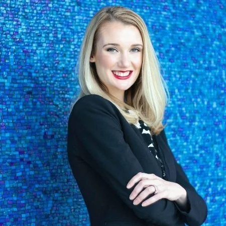 Allison Robinson, The Mom Project